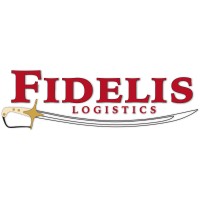 Fidelis Logistics logo - Similar company to Nextgen3Pl
