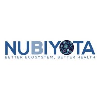 NuBiyota logo - Similar company to Mirexus Inc