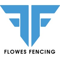 Flowes Fencing logo - Similar company to Flowes