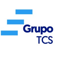Grupo TCS logo - Similar company to Dgtec