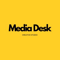 Media Desk Studio logo - Similar company to Visual Geeks