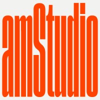amstudio logo - Similar company to Silver & Co.