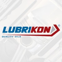 Lubrikon Usa logo - Similar company to Copikon Venezuela C.A