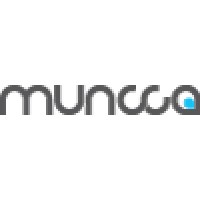 muncca GmbH logo - Similar company to Fhgr Computational And Data Science And Davis