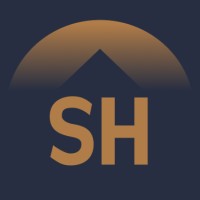 SH Immo GmbH logo - Similar company to Hs Lichtfabrik Ag