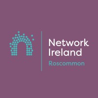 Network Ireland Roscommon logo - Similar company to Changecause
