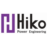 Hiko Power Engineering Limited logo - Similar company to Mondospatial