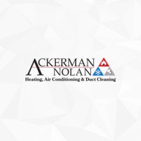 Ackerman-Nolan Heating & Air logo - Similar company to All-Air Systems
