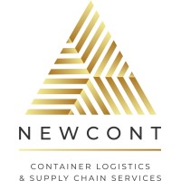 NEWCONT logo - Similar company to Adl Logistic