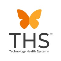 THS Group logo - Similar company to Medea Telemedicina