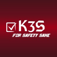 K3S Kft. logo - Similar company to Magic Tools Munkavédelmi Kft.