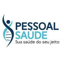 Pessoal Saúde logo - Similar company to Agiliza Processamento De Dados