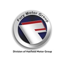 Fury Motor Group logo - Similar company to Pearson Construction Llc, Pearson Seamless Gutters
