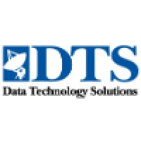 Data Technology Solutions logo - Similar company to Data Integration, A Dxc Technology Offer