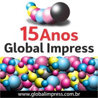 GLOBAL IMPRESS COMUNICAÇÃO VISUAL E PROMOCIONAL logo - Similar company to Fabulosa Ideia