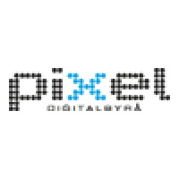 Pixel Digitalbyrå