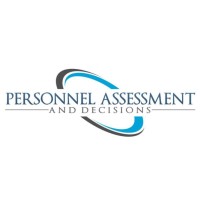 Personnel Assessment and Decisions logo - Similar company to Forpsyte Talent Assessments