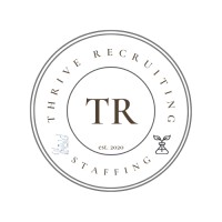 Thrive Recruiting logo - Similar company to Thrive Recruiting Partners