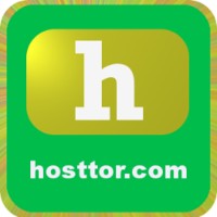 Hosttor logo - Similar company to Greyabm