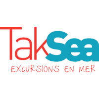 TAKSEA logo - Similar company to Team Yachting