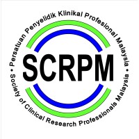 Society of Clinical Research Professionals Malaysia (SCRPM) logo - Similar company to Ipharma.Care