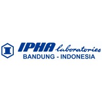 IPHA Laboratories logo - Similar company to Rbm Audio Laboratories