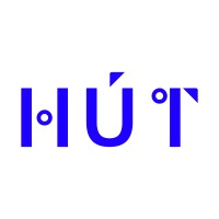 HÚT - Rice Drinking Straws logo - Similar company to Drinkingstraws.Glass Llc