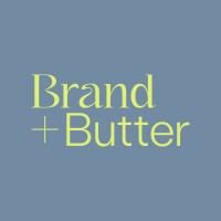 Brand+Butter logo - Similar company to Logic1