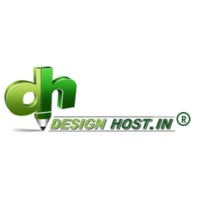 Design Host logo - Similar company to Veracious Creators