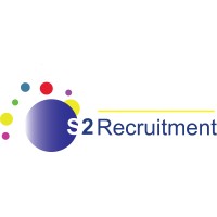 S2 Recruitment logo - Similar company to Elevated Mentor Network