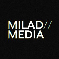 Milad Media logo - Similar company to Topsphere Media