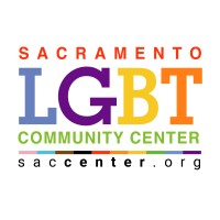 Sacramento LGBT Community Center logo - Similar company to Wisconsin United Coalition Of Mutual Assistance Associations, Inc.