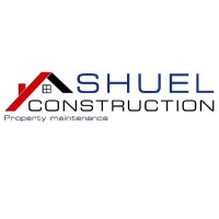Shuel Construction logo - Similar company to Construct Uk