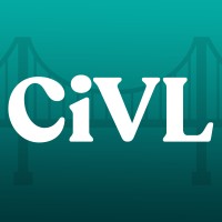 CiVL logo - Similar company to Citizens Defending Freedom