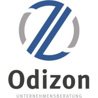Odizon GmbH logo - Similar company to Informatikwerk Gmbh