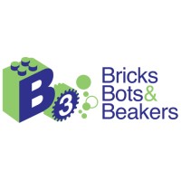 B3- Bricks Bots & Beakers Franchise logo - Similar company to B3- Bricks Bots & Beakers