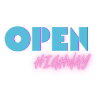 Open Highway logo - Similar company to Athletez Pr