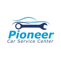 Pioneer Car Service Center logo - Similar company to One Mobility Group