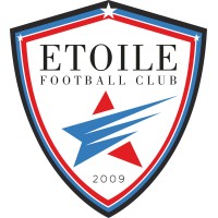 Etoile FC Fréjus St-Raphaël logo - Similar company to Football Club Alberes Argeles