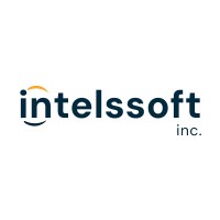 Intelssoft logo - Similar company to Smart Technologies