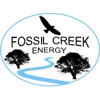 Fossil Creek Energy LLC logo - Similar company to Hdl Engineering Consultants, Llc