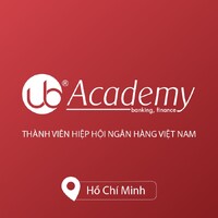 UB Academy - TP.HCM logo - Similar company to Ub Academy