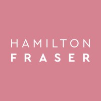 Hamilton Fraser logo - Similar company to Jccp
