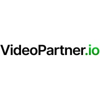 VideoPartner.io logo - Similar company to Daydream Mídia