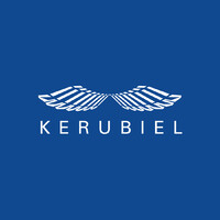 KERUBIEL logo - Similar company to Hack Keele