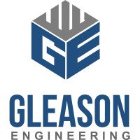 Gleason Engineering, LLC logo - Similar company to Thomas Engineering Group Llc