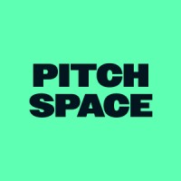 Pitch Space logo - Similar company to Thumbraise
