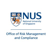 NUS Office of Risk Management and Compliance logo - Similar company to Nus Libraries