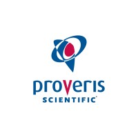 Proveris Scientific Corporation logo - Similar company to Proveris