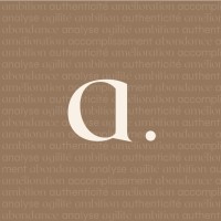 a.lagence logo - Similar company to Dgk - Marque. Marketing. Numérique.